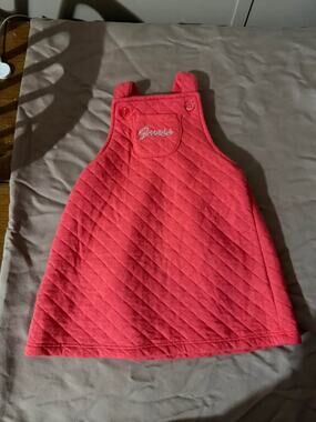 Baby guess dress